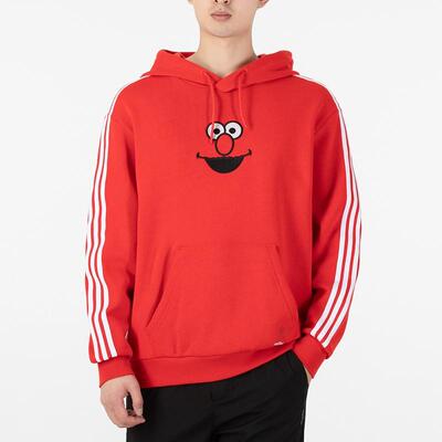 Adidas/阿迪达斯套头衫卫衣