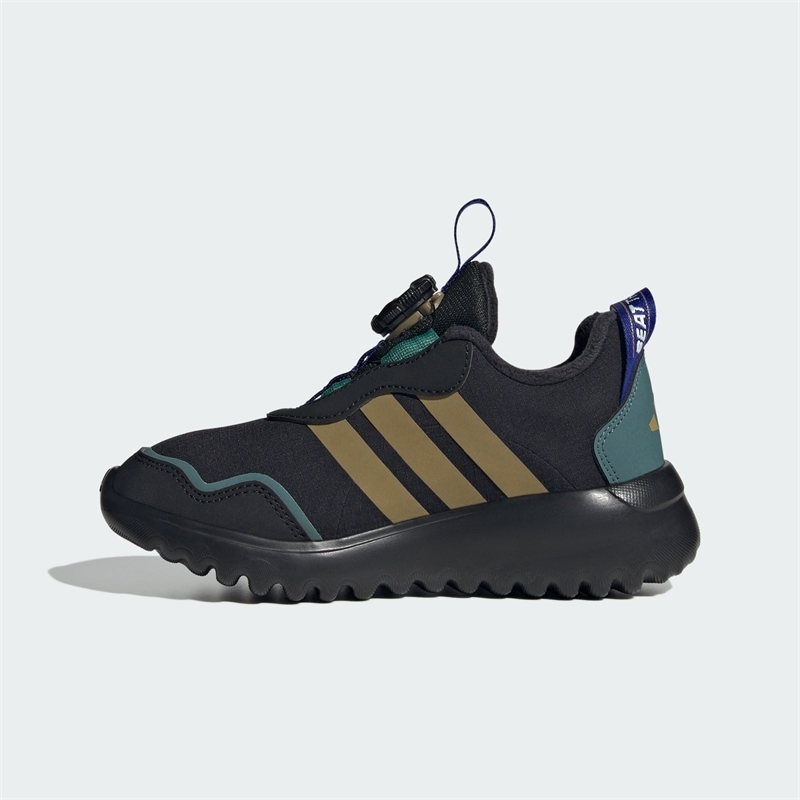 adidas阿迪童鞋ActiveFlex4.0