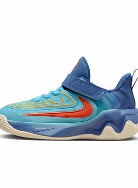 Nike耐克中童鞋 GIANNIS IMMORTALITY 运动休闲鞋 FZ6733-400