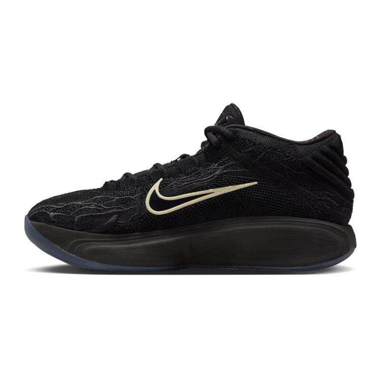 NIKE耐克男鞋 G.T. HUSTLE 3 运动休闲训练缓震篮球鞋 IB4169-001