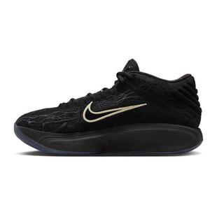 NIKE耐克男鞋 G.T. HUSTLE 3 运动休闲训练缓震篮球鞋 IB4169-001