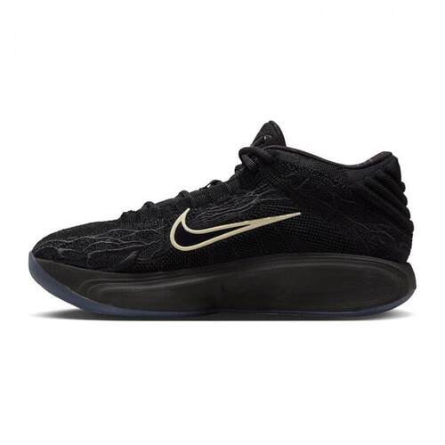 NIKE耐克男鞋 G.T. HUSTLE 3 运动休闲训练缓震篮球鞋 IB4169-001