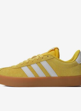 adidas阿迪男女鞋 VL COURT 3.0时尚舒适运动休闲网球鞋JP8570