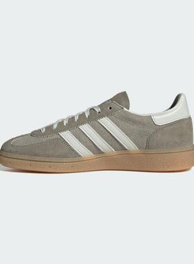 adidas三叶草女鞋 HANDBALL SPEZIAL板鞋JR0850 JR0851 JR0852