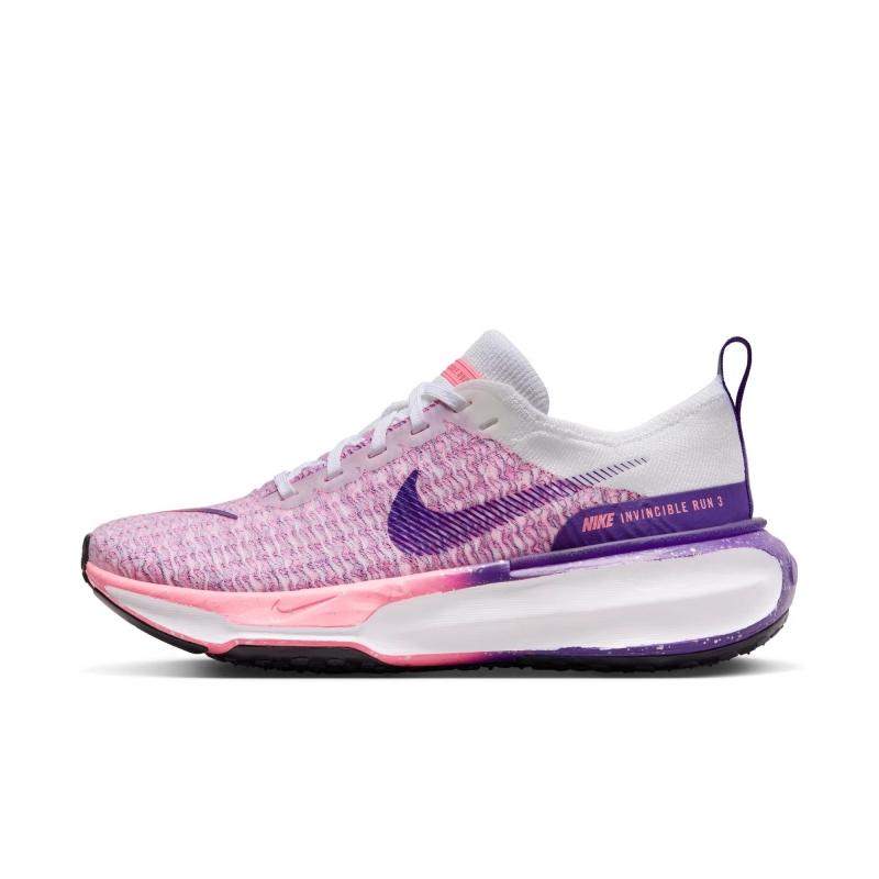 Nike/耐克女子公路缓震跑步鞋