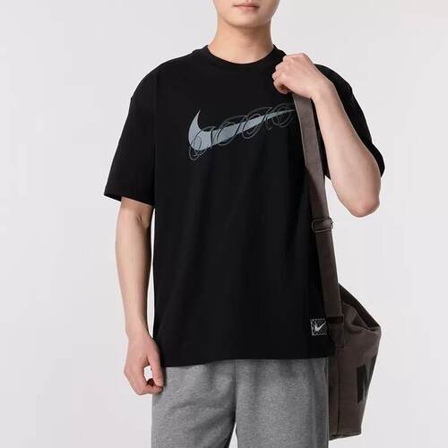 NIKE/耐克款运动服训练透气半袖