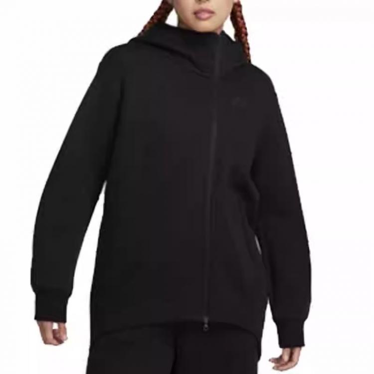 Nike/耐克连帽休闲夹克外套