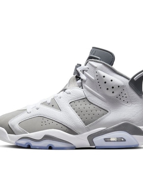 Nike/耐克Air Jordan 6 AJ6男女高帮篮球鞋 CT8529 384664 AR2257