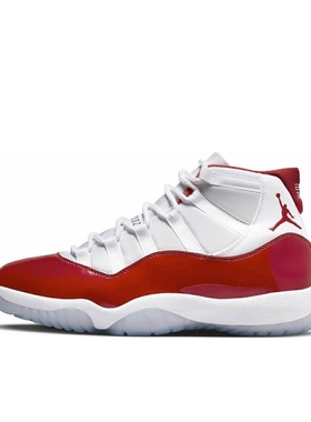 Nike耐克男女鞋  AJ11复古潮流运动篮球鞋CT8012-116 528895-153