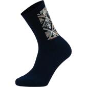 AWSS030 透气舒适运动休闲中筒袜AWLS201 Lining 李宁男女袜