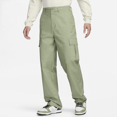 NIKE耐克男裤 潮流时尚舒适百搭休闲运动长裤FZ5766 FZ5771