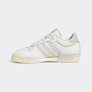 夏季 GZ2556 正品 Adidas 三叶草 男子低帮运动休闲鞋 阿迪达斯 新品