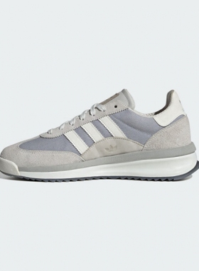 Adidas三叶草男女鞋 SL 72 RTN复古耐磨运动休闲鞋JI2505 JI2506