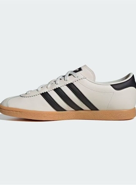 Adidas三叶草男女鞋 STADT百搭运动休闲板鞋JP8227 JR6344 JR8313