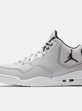 Nike/耐克 Jordan Courtside 23 大童运动实战篮球鞋 AR1002-002