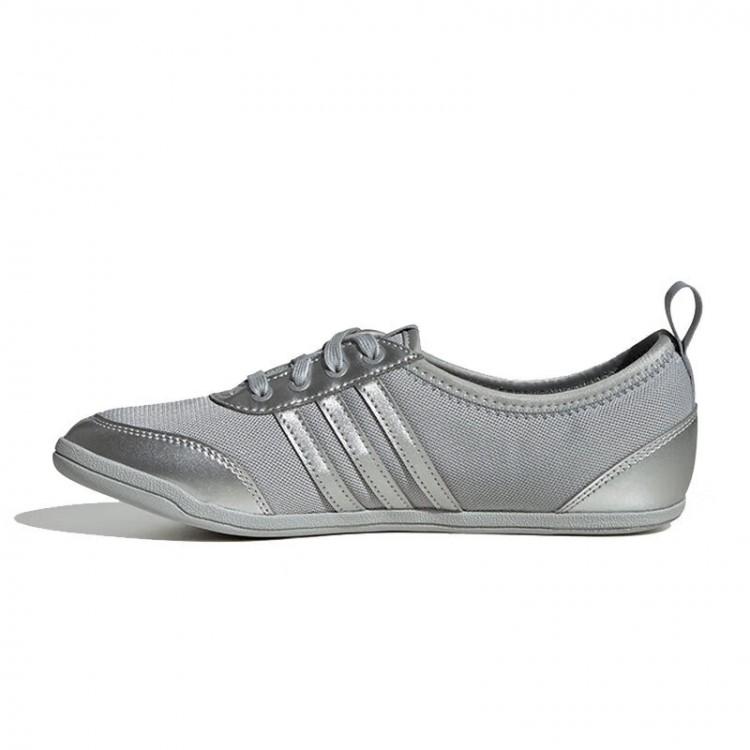 adidas阿迪达斯女鞋 DIONA BALLET 休闲鞋 JR7319 JR7318 JR7317