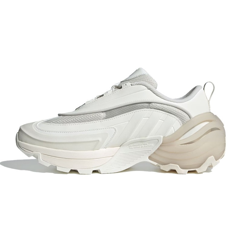 阿迪男女鞋缓震运动跑步鞋