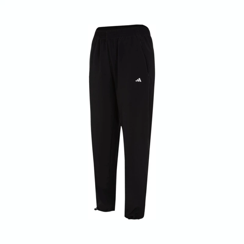 Adidas/ [Тренировочные штаны женские, повседневный спортивный быстросохнущий длинные штаны IL6984]