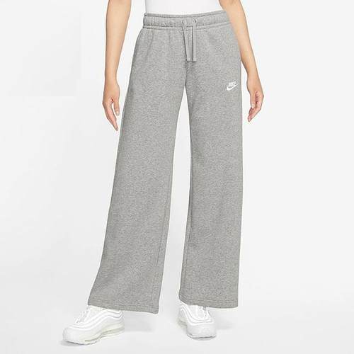 耐克阔腿裤休闲运动长裤