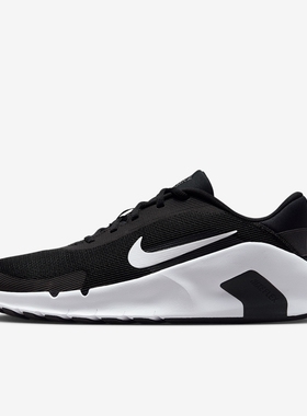 Nike耐克男鞋 FLEX TRAIN时尚运动健身训练跑步鞋HV9972-003
