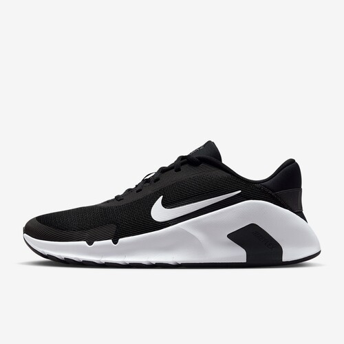 Nike耐克男FLEX训练减震跑鞋