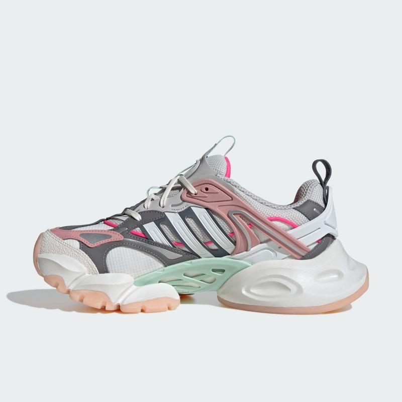 Adidas/阿迪达斯机甲跑步鞋