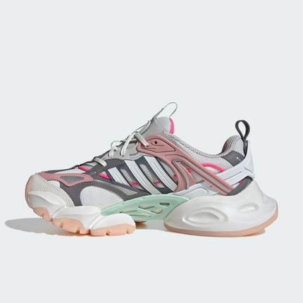 Adidas阿迪男女鞋XLG RUNNER DELUXE跑步鞋IH7797 IH7796 JS1588