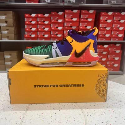 篮球鞋篮球鞋Nike/耐克