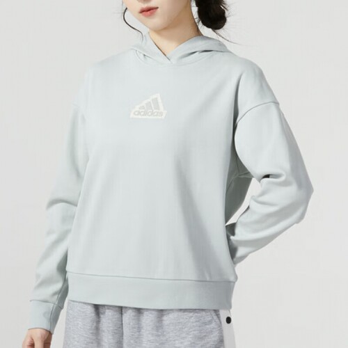 adidas/阿迪达斯女套头衫卫衣