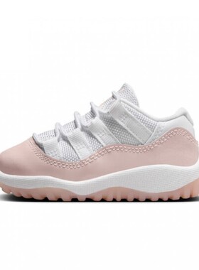 NIKE耐克 正品新款AJ11(TD)青少年复古运动休闲鞋 645107-160
