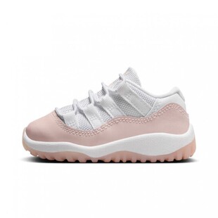 AJ11 新款 正品 160 青少年复古运动休闲鞋 645107 NIKE耐克