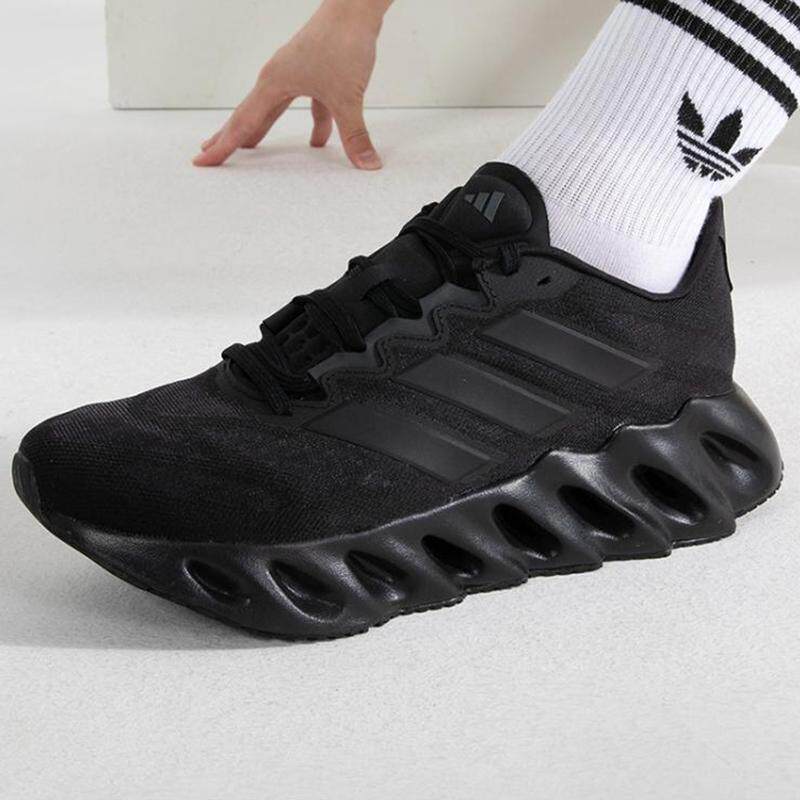 Adidas/阿迪达斯休闲运动跑步鞋