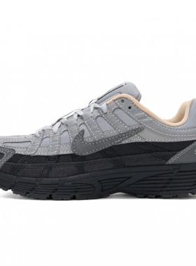 NIKE耐克男鞋 P-6000老爹鞋时尚百搭运动休闲跑步鞋HV5984-001