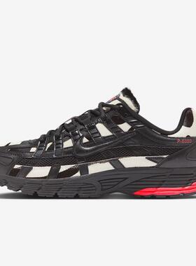 Nike耐克男鞋 P-6000舒适透气低帮缓震运动跑步鞋II1203-001