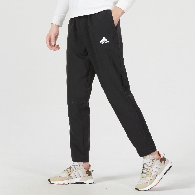 Adidas/阿迪达斯男直筒长裤