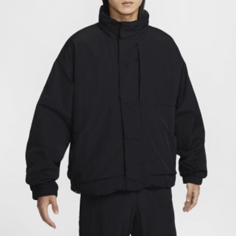 耐克新款男子篮球夹克外套