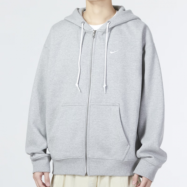 耐克男男装夹克休闲保暖外套