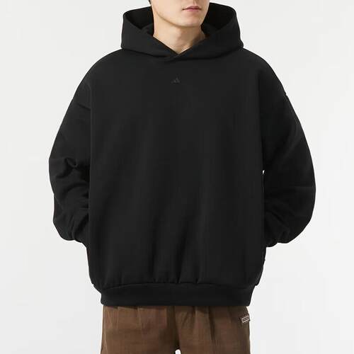 adidas阿迪达斯休闲套头衫