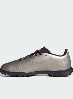 adidas阿迪达斯童鞋 PREDATOR LEAGUE减震足球鞋 IF6414 JI1149