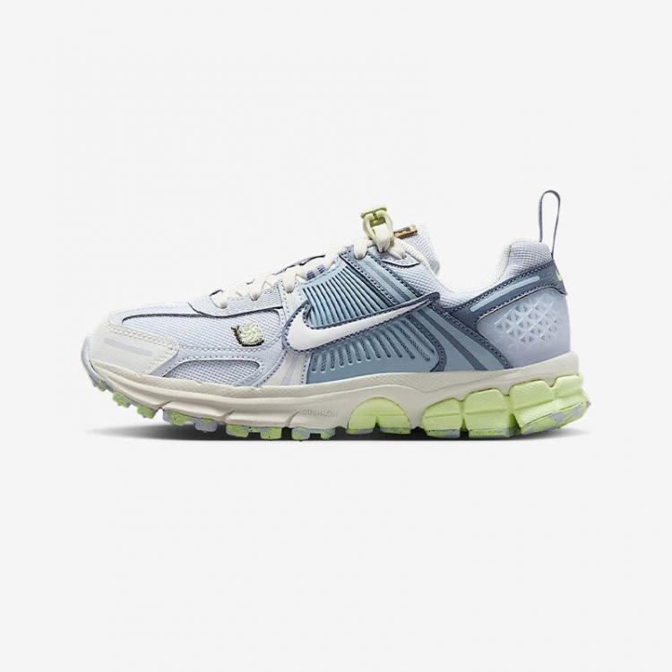 NIKE耐克大童鞋 VOMERO 5 百搭潮流运动休闲鞋 IB8889-411