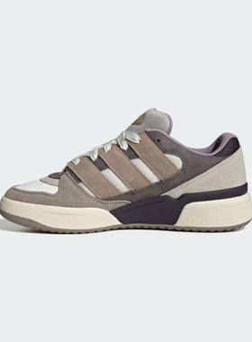 adidas三叶草男女鞋 FORUM 2000运动休闲鞋JS3159 JS0996 JS0997