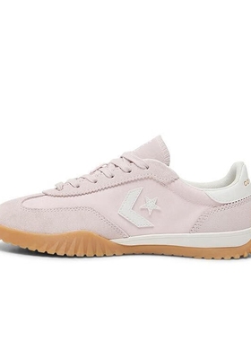 Converse匡威男女鞋 Run Star Trainer简约舒适透气休闲鞋A17198C