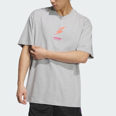 adidas/阿迪达斯男短袖T恤