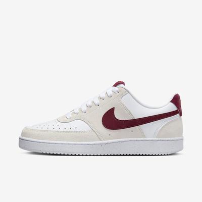 Nike/耐克系带女款低帮板鞋