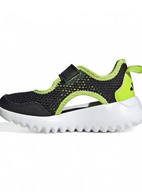 adidas阿迪达斯童鞋 简约百搭运动休闲凉鞋 IH8728 IH8733 IH1010