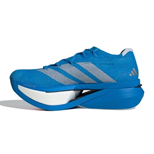 adidas阿迪男女鞋 ADIZERO PRIME X3运动训练缓震跑步鞋JQ0615