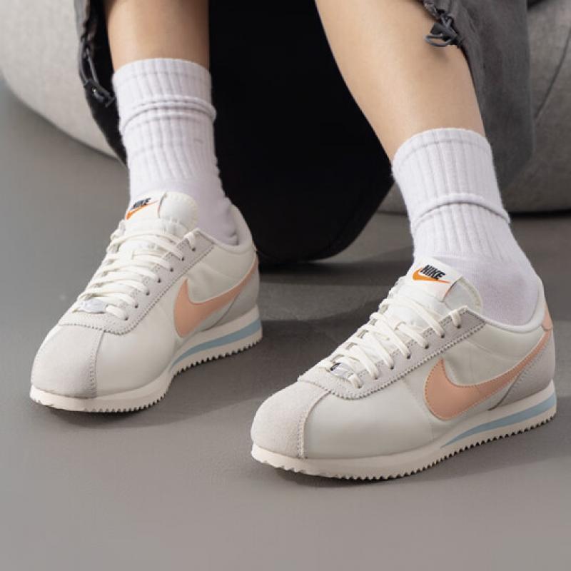 Nike耐克女鞋 时尚复古百搭轻便户外运动休闲鞋 IF1764-100