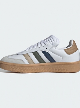 Adidas三叶草男女鞋 SAMBA XLG板鞋JI4277 IG4279 JI4276 JI1349