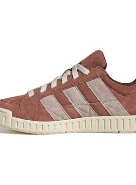 Adidas三叶草男女鞋 LWST 经典时尚休闲运动板鞋 IF1947 JI3127