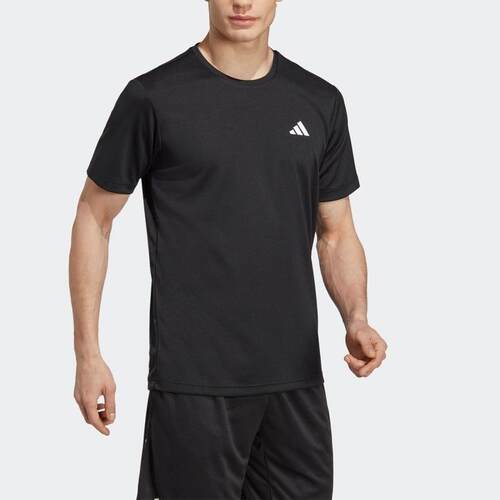 Adidas/阿迪达斯圆领短袖T恤
